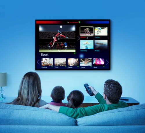 iptv smarters pro nederland